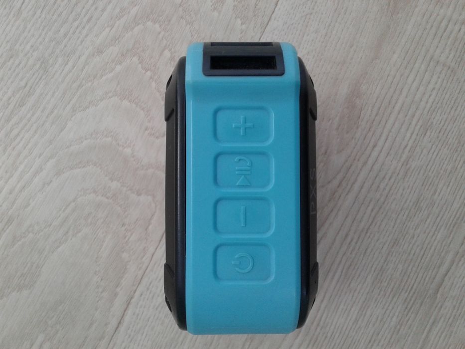 Блютуз колонка pixus scout mini