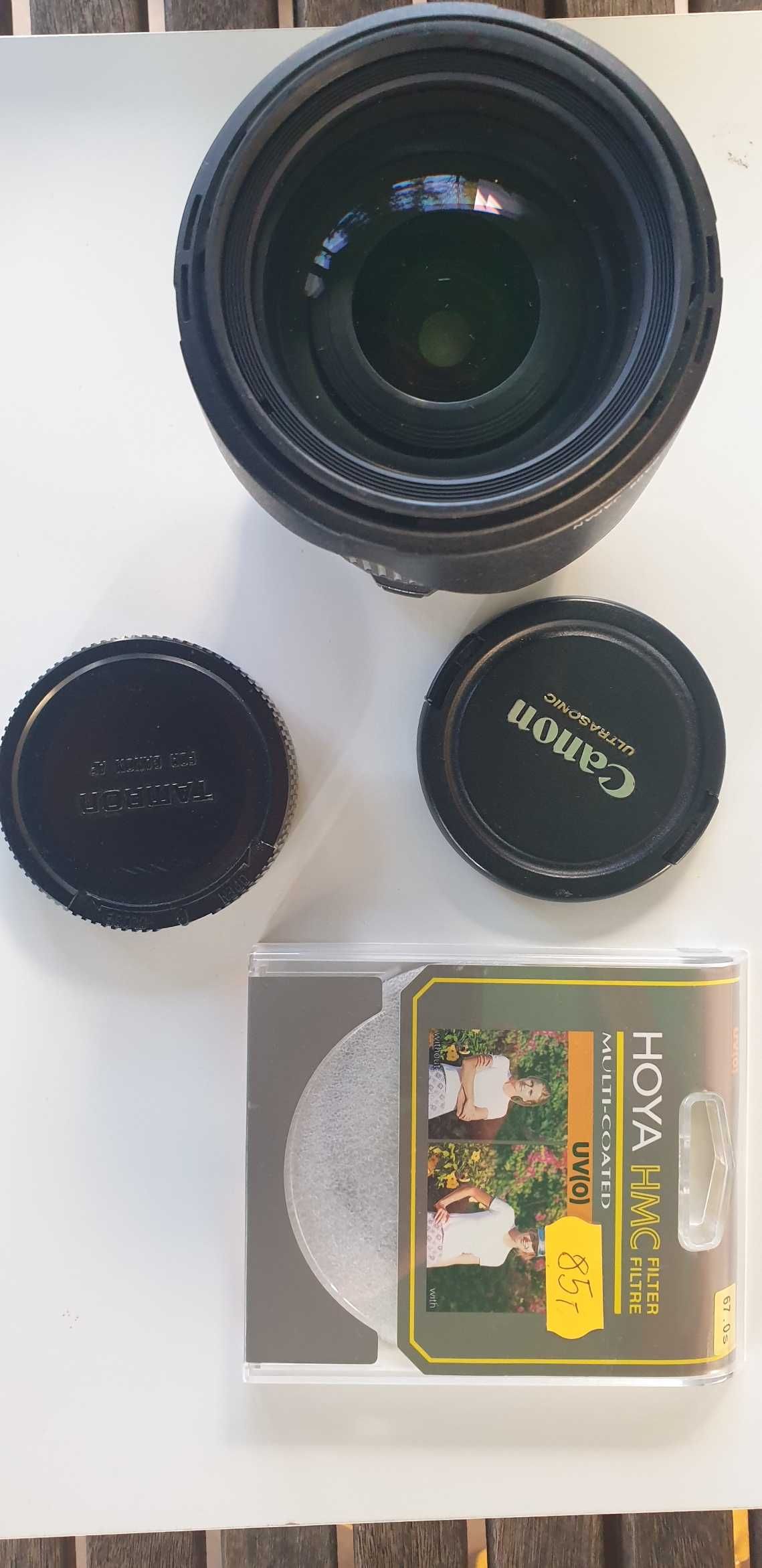 Tamron AF 28-75 2.8 XR Di LD Aspherical Macro Zoom Super Stan Canon