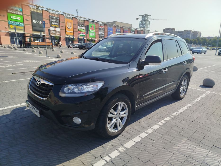 Продам офіційне авто