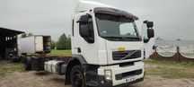 Samochód ciężarowy VOLVO FE320 - 2007r
