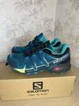 Salomon speedcross vario 2 GTX W