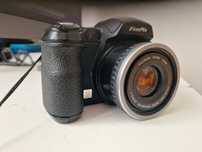 aparat Fuji Finepix