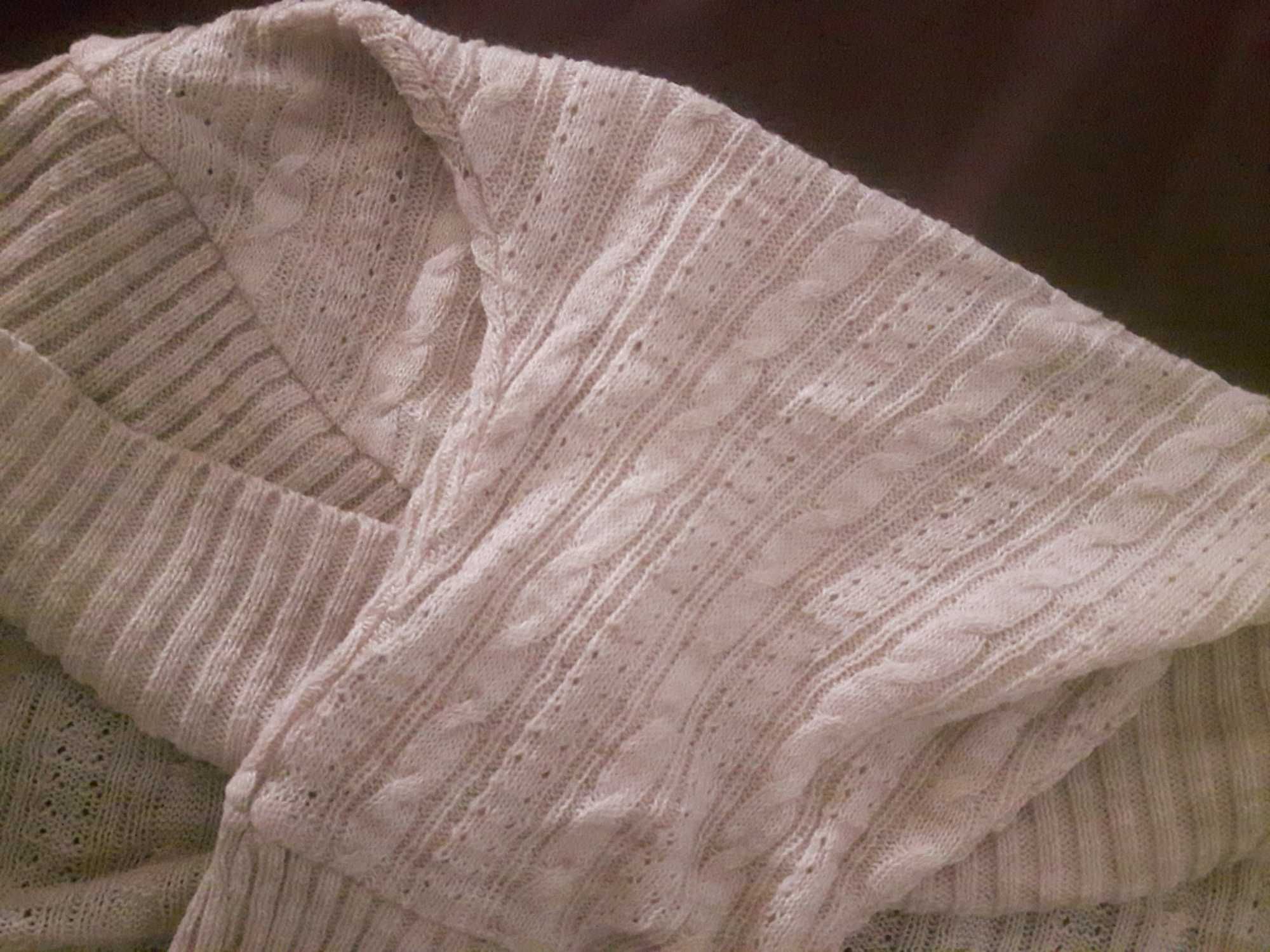 sweter/narzutka Dunnes Stores