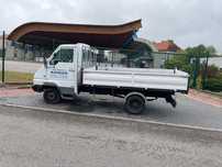 Renault Master Mascott Messenger Ład.1400 kg  OKAZJA! FV23% Kat B wywrotka DMC 3,5T 2,5D Renault Master Kia Zamiana!