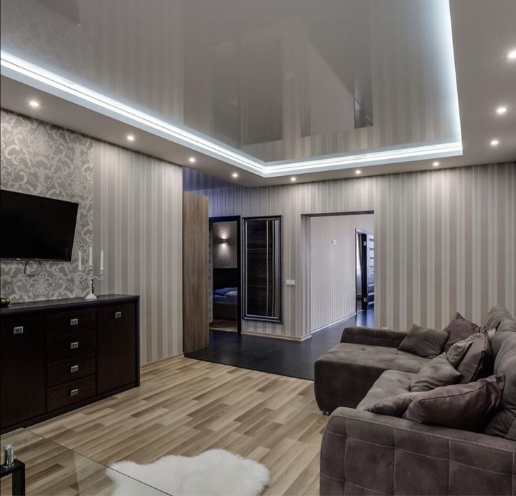 VIP 4 кім апартаменти для компанії