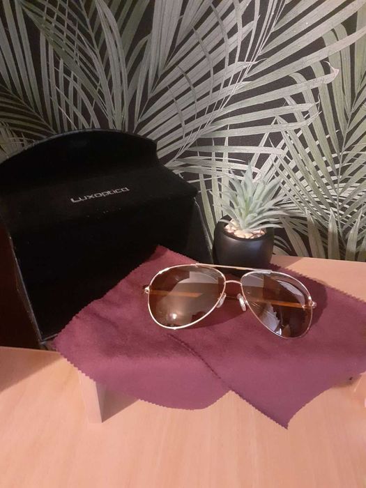 Сонцезахисні окуляри Антифари AVATAR POLARIZED 19600 С2 (подарунок)