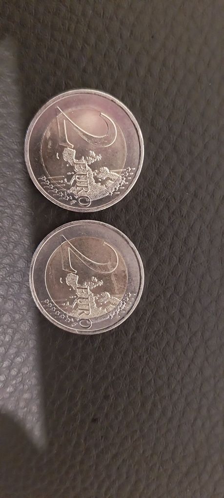 Moedas Históricas de Portugal Ano 2010