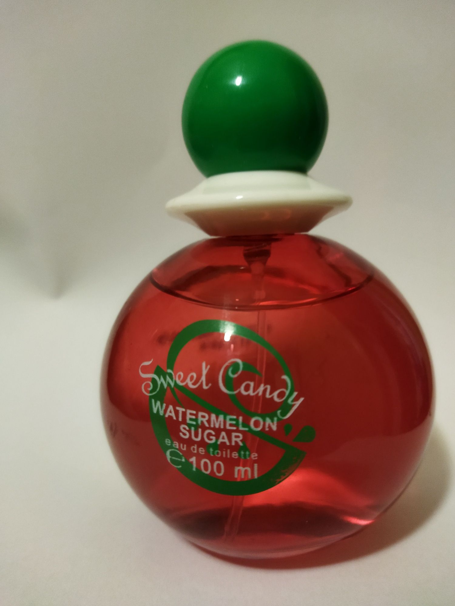Jean Mark Sweet Candy Watermelon Sugar