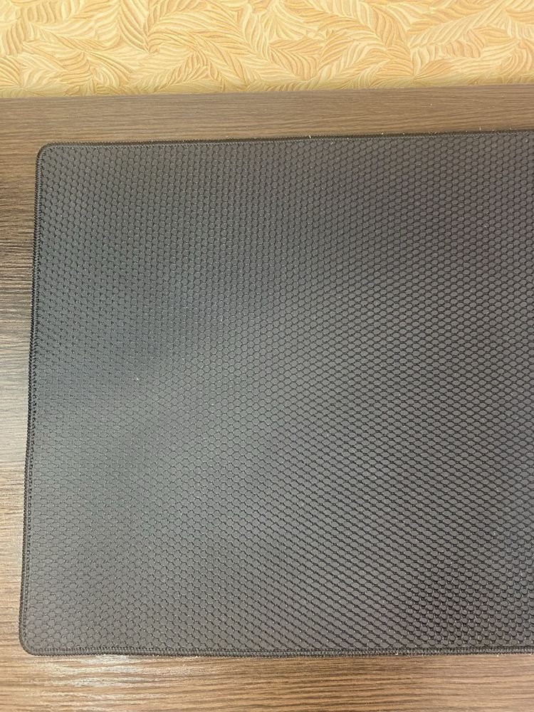 Килимок для мишки HyperX Fury S Pro Gaming Mouse Pad Speed Edition