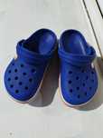 Crocs dla dzieci rozmiar J1 (32-33)