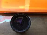 Carl Zeiss electric flektogon 2,8/20 оптика Карл Зеic 20 2,8