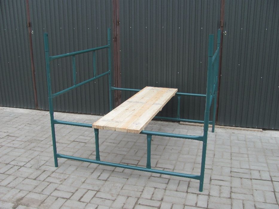 Rusztowanie Rusztowania Warszawskie