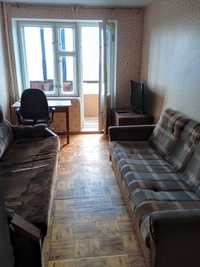Продам 3-комнатную квартиру на ул. Клочковской,