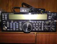 КВ трансивер Kenwood TS590SG 70th anniversary