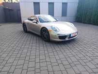 Sprzedam Porsche 911 Okazja !!!