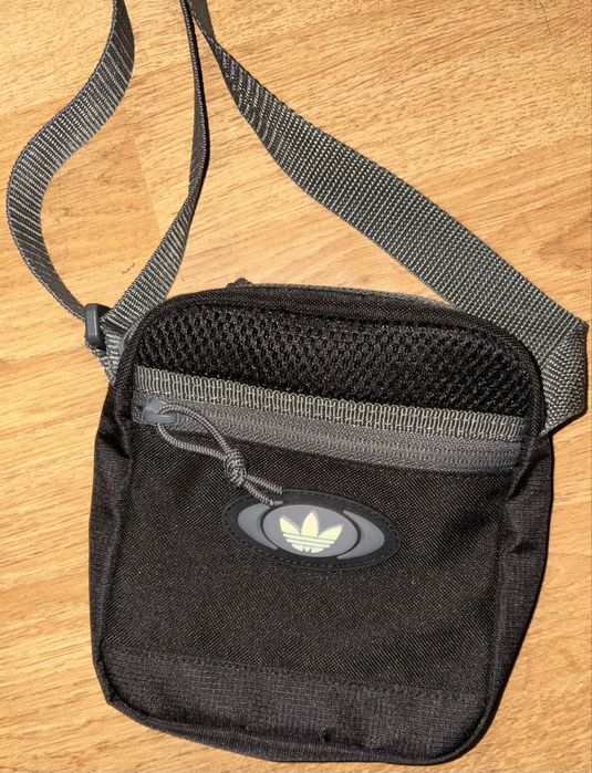 Bolsa  tiracolo adidas