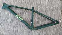 Rama rowerowa sztywna hardtail ROSE BONERO S 27,5 27