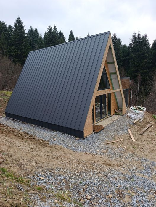 Продам котеджі в Східниці