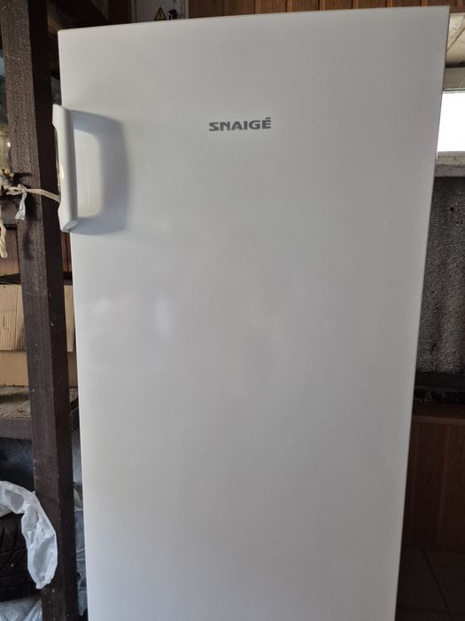 Морозильна камера Snaige Ice Logic F22SM