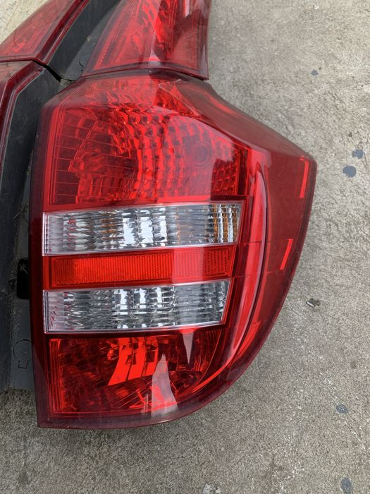 Стопи Honda CR - V, Kia Ceed/Хонда Срв,Кіа Сід