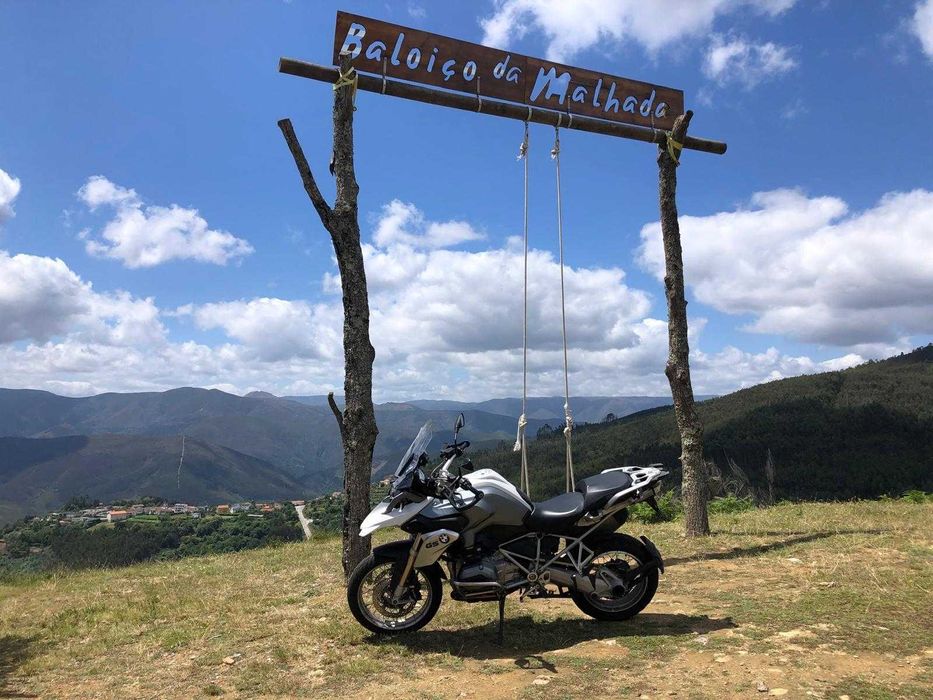 BMW R 1200 GS Ótima oportunidade