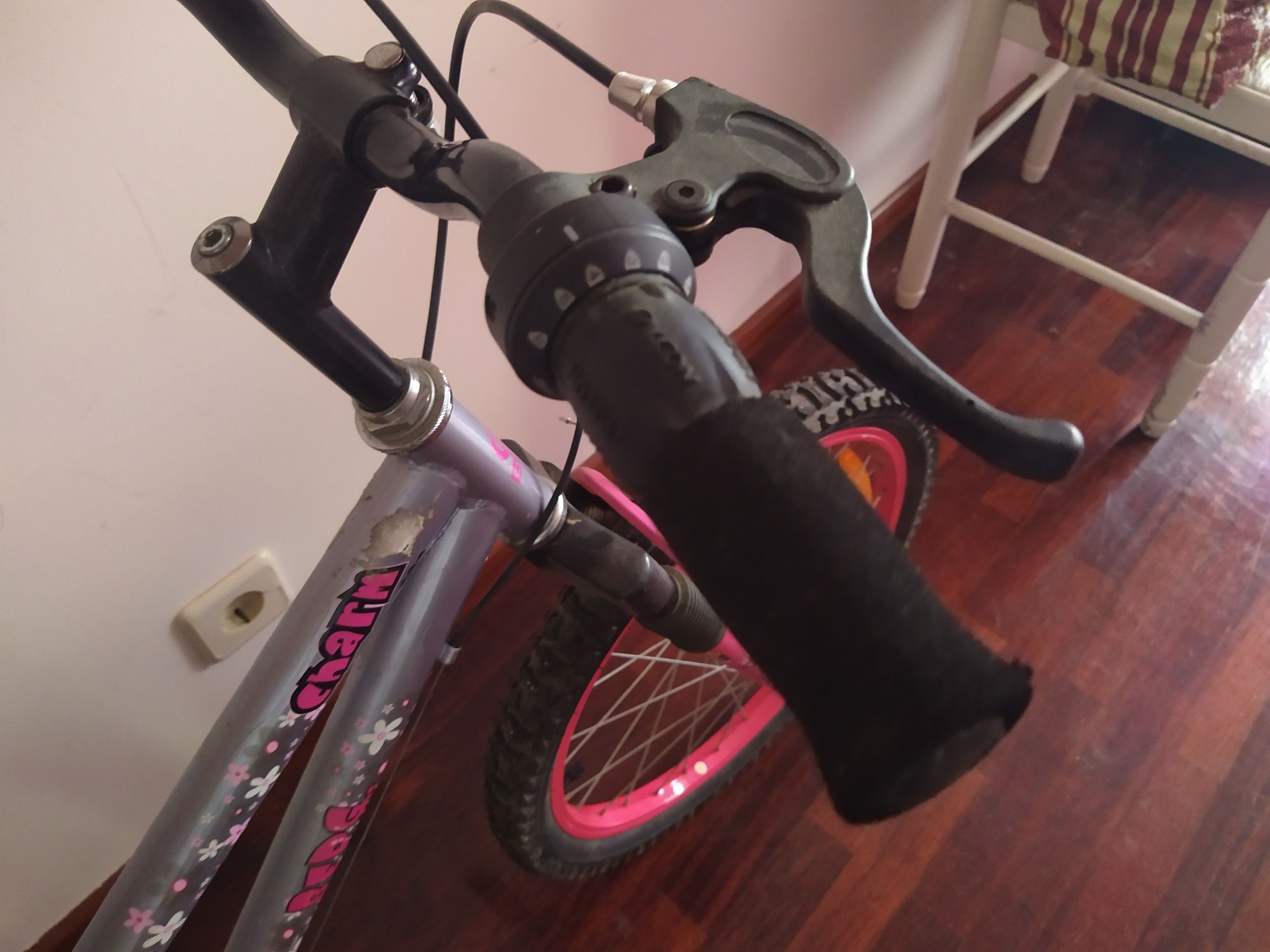 Vendo duas bicicletas