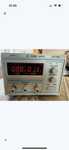 Zasilacz labolatoryjny PowerLab 3010 po wystawowy