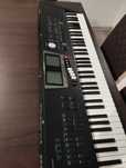 Keyboard Roland bk-9