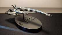 Dark Horse Mass Effect Replika Statek Normandy SR2 (Wersja Remaster)