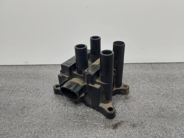 Bobina de ignição FORD Fiesta IV (JA_, JB_)