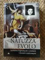 Książka Natuzza Evolo Marcello Stanzione