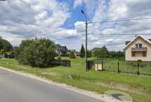 Działka budowlana 2130m2 (lub 1/2 - 1065m2) - Skarżysko-Kamienna