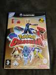 Gra Pokemon Colosseum