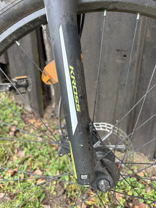 Rower Kross Esprit 3.1