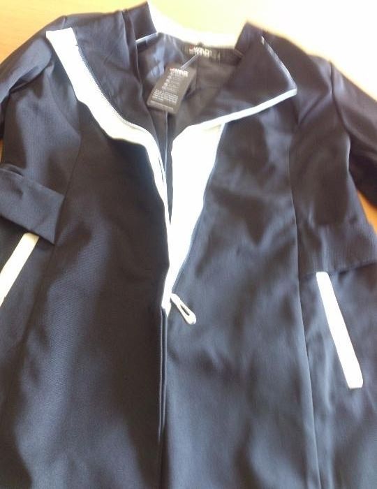 Casaco de Senhora Outono/Inverno