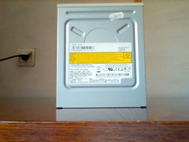 Оптический привод Sony NEC Optiarc DVD RW AD-7173A