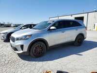 Kia Sorento L 2019