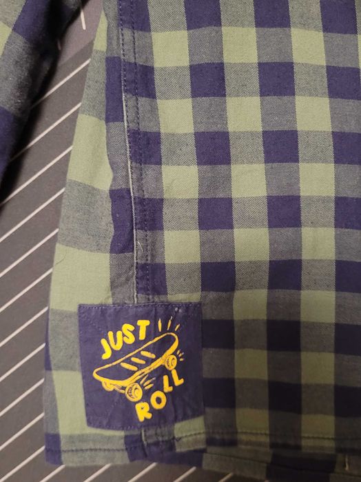 Рубашки для хлопчика