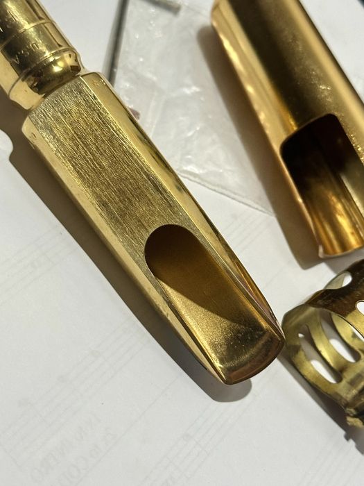 Otto Link Metal Tenor FL 8