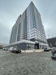 1-кімнатна квартира в новобудові ЖК Sky City, Варненська