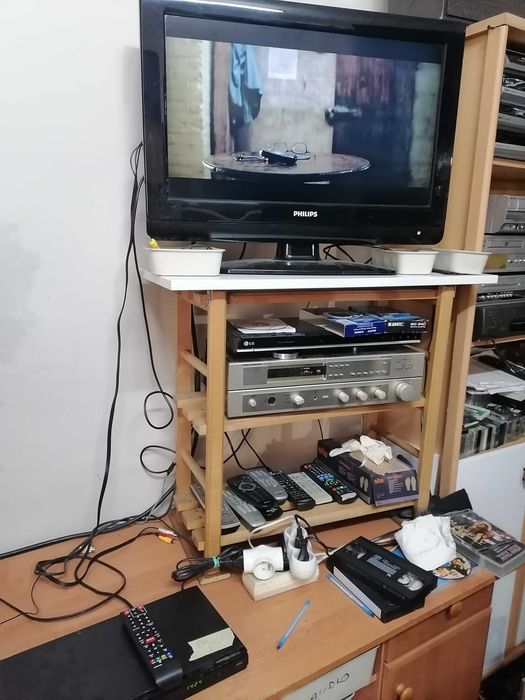 Odtwarzacz BluRay Samsung BD-E5300 pilot