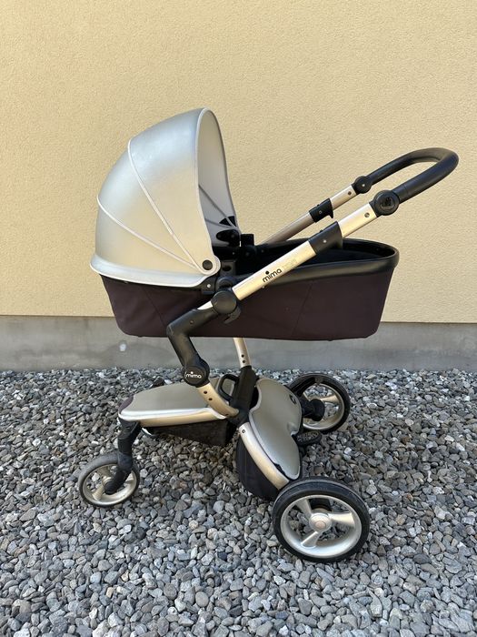 Коляска mima xari 3 в 1