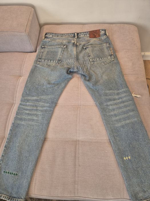 Spodnie Scotch&Soda rozm 32/30