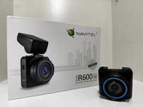 Navitel R600 Wideorejestrator Kamera Samochodowa
