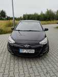 Hyundai i20 *2013 *165 tys. Przebieg *1.2 benzyna