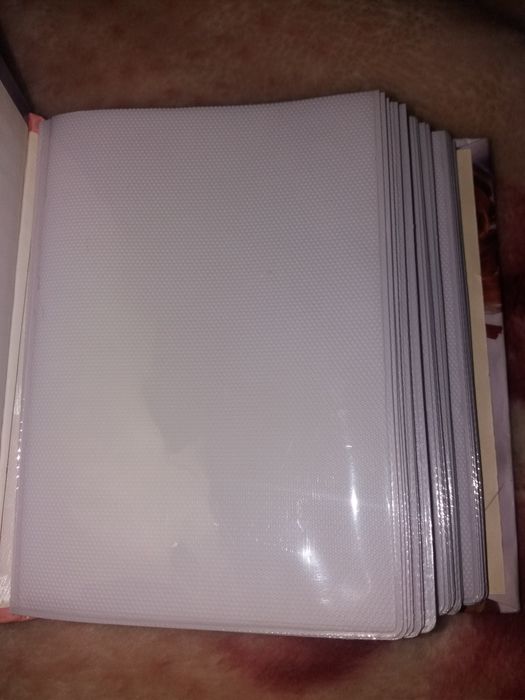 Продаю фотоальбом 10×15 на 120 фотографій