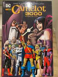Camelot 3000 - Edição de luxo