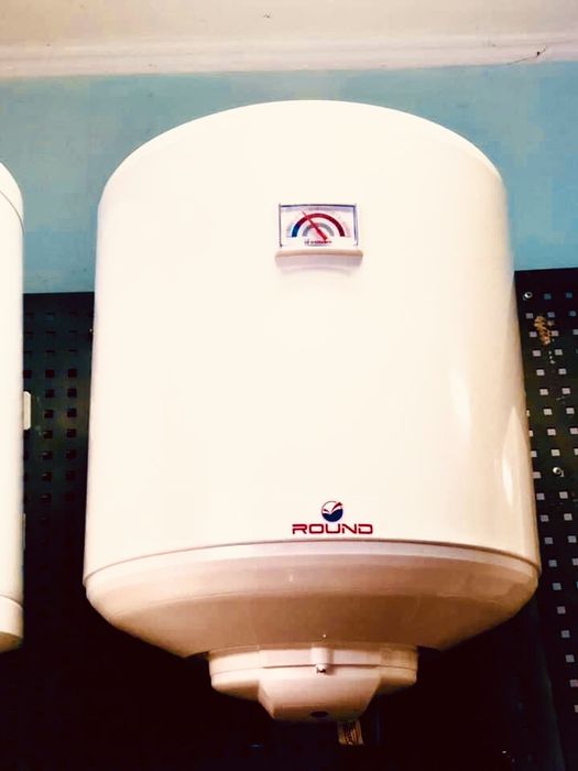 Бойлер Round VMR 50,80,100 л. ( Атлантик )