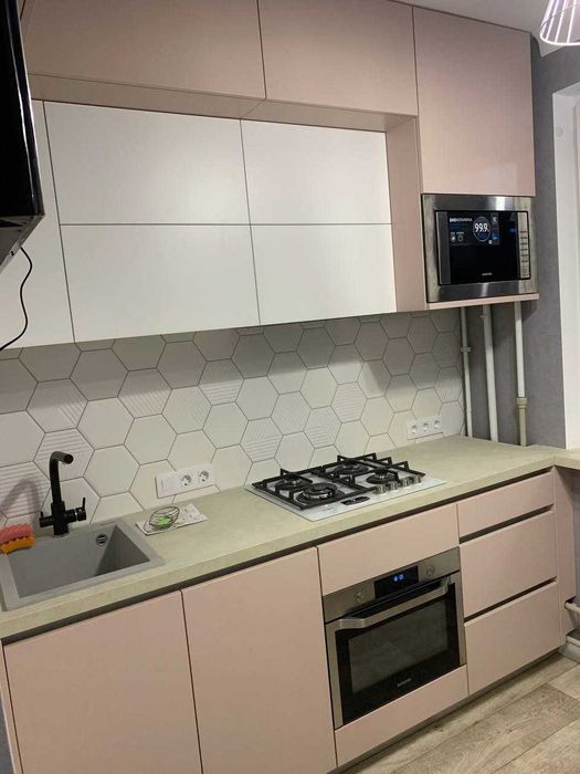 Мебель у спальню, кухню, офис, детскую. ЗАМОВЛЕННЯ ВІД 3 О-ЦЬ