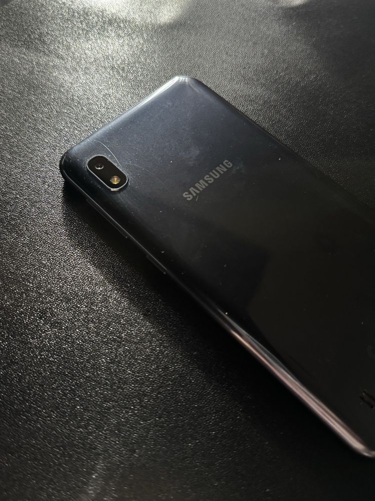 Samsung Galaxy A10